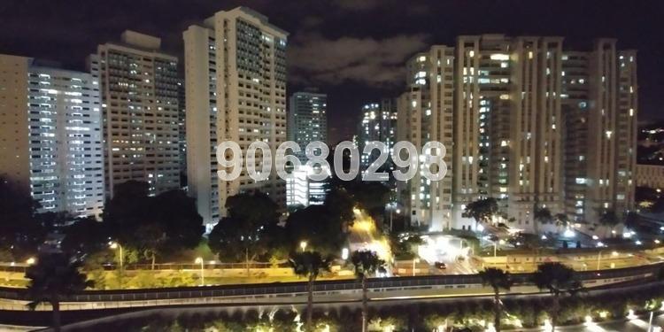 Hillion Residences (D23), Apartment #158682742